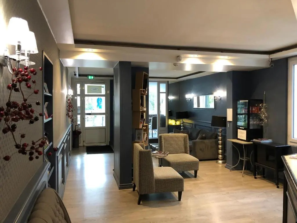 Adonis Cottage la Baule