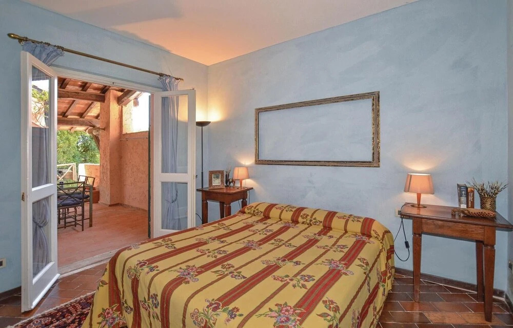 Casa Pescaia
