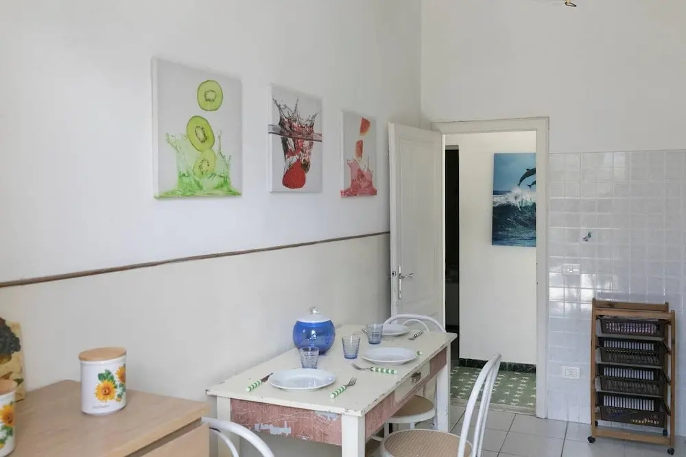 JOIVY Villa Geraneo