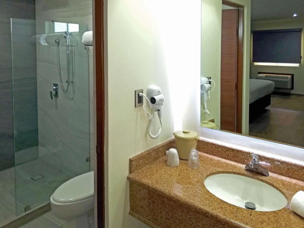 Comfort Inn Monterrey Norte