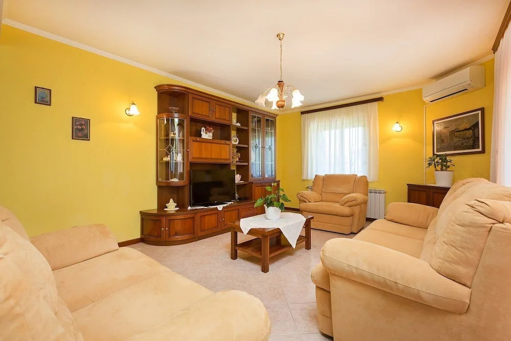 House Parenzana