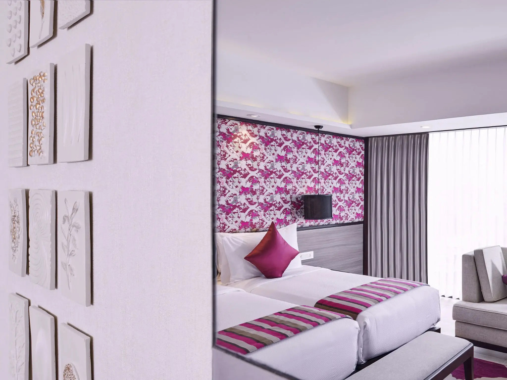 Vivanta Kathmandu