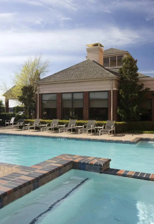 Hilton Garden Inn Dallas/Allen
