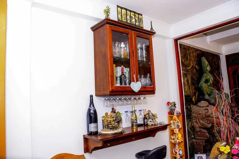 Elsy Villa Negombo