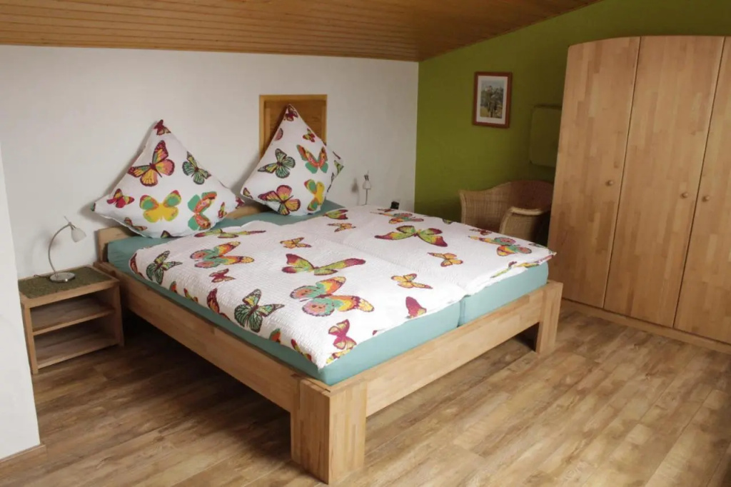 Ferienwohnung Erika