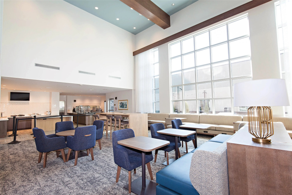 Staybridge Suites - Denver North - Thornton by IHG
