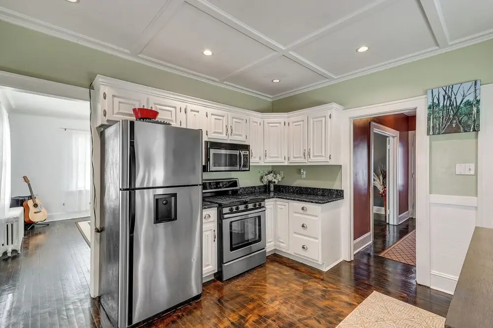 Charming Connecticut Retreat Near Museums & Hiking