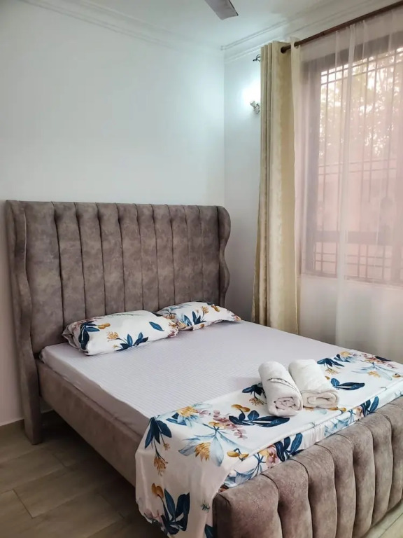 Lux Suites Casey's 2 Bedroom Apartments