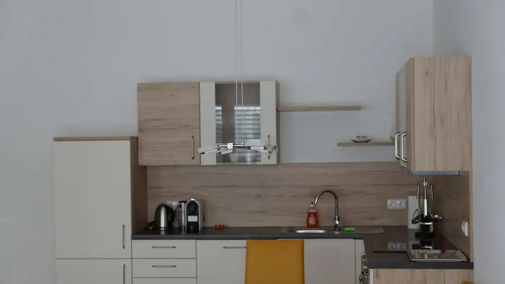 Appartement Konny