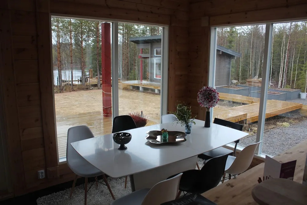 Winter Bay Cottage