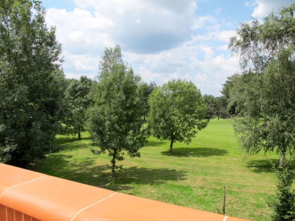 Villas du Golf Domaine Royal Green