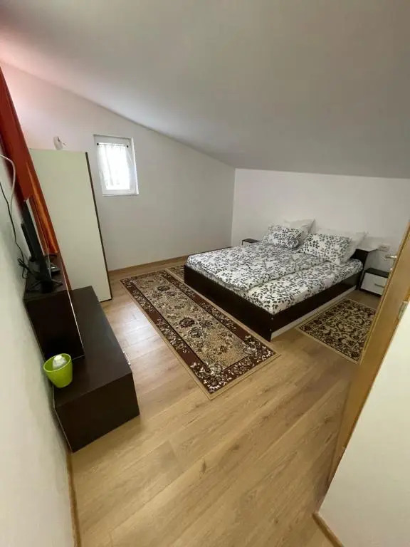 Casa Wiesmann Băile Felix