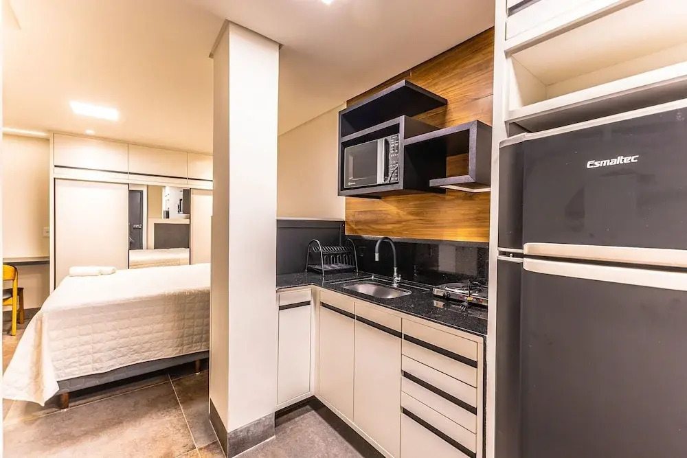 Barreiras Loft