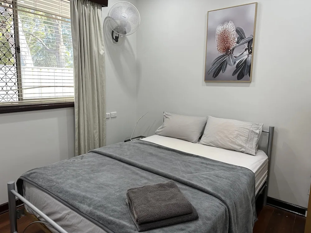 Parkline Apartments Perth