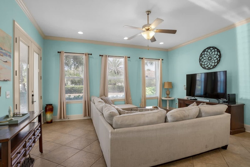 Home Sweet Destin - 6bdr - Sleeps 14 - Next 2 Beach