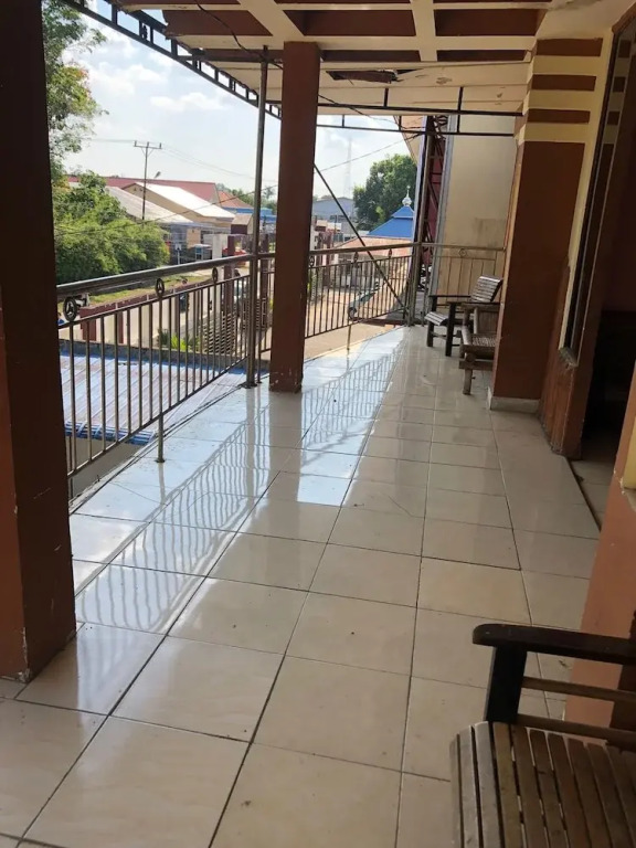 Hotel Mitra Kapuas Raya Sintang