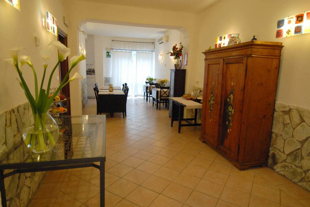 Hotel Luana