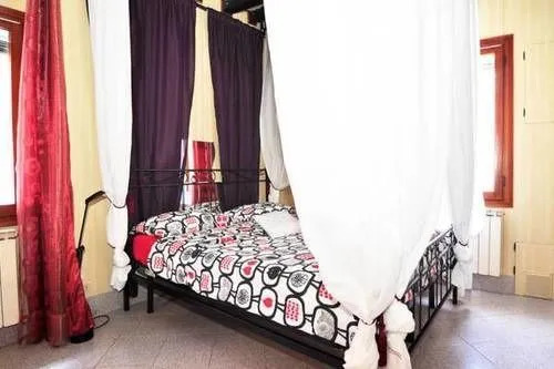Mario Apartment 1000