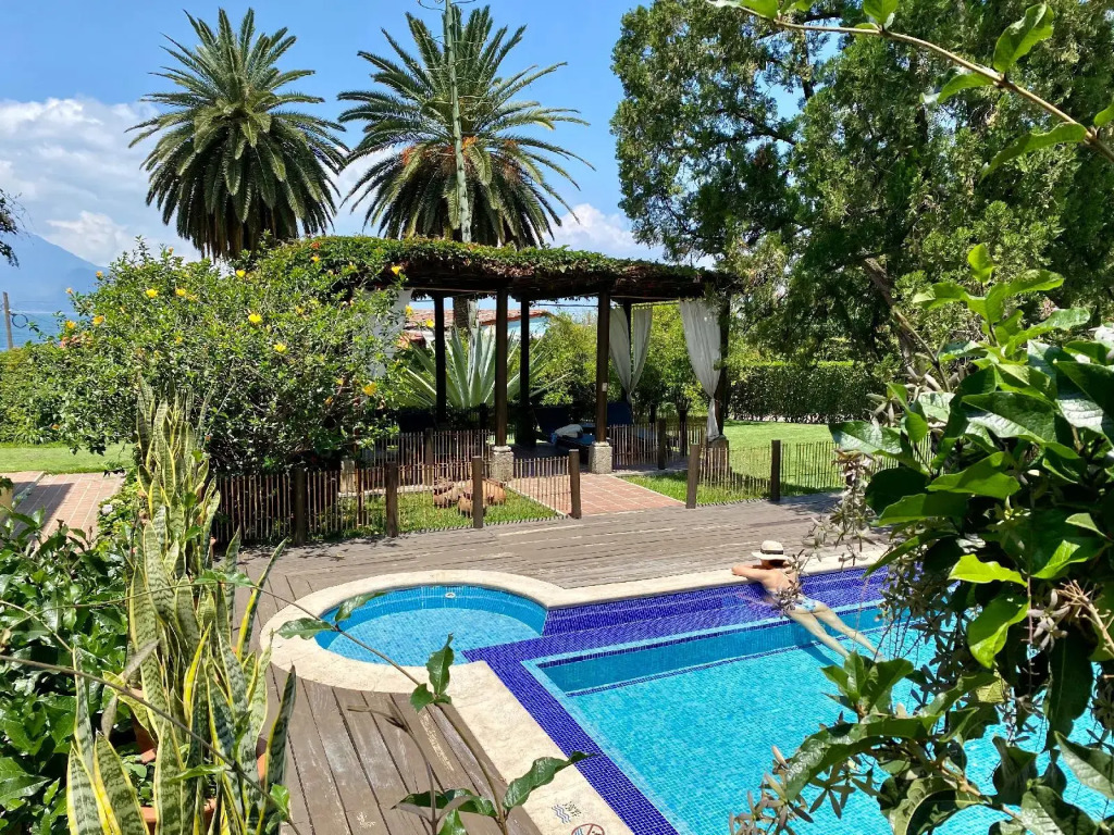 Villa Santa Catarina