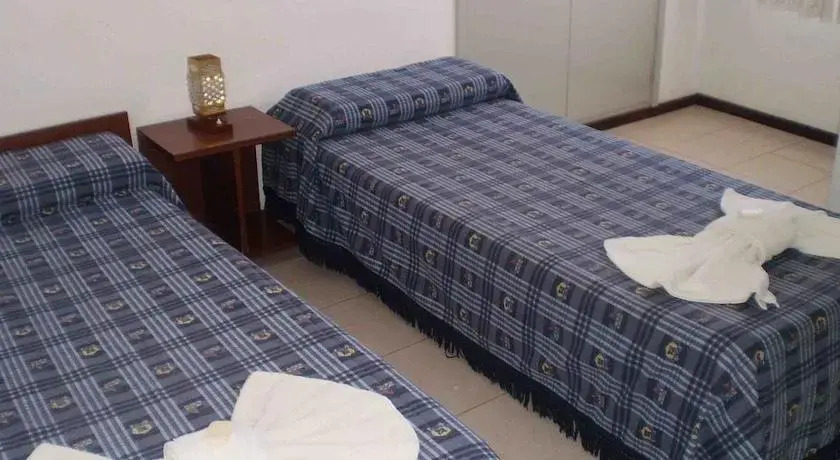 Hotel Piscis