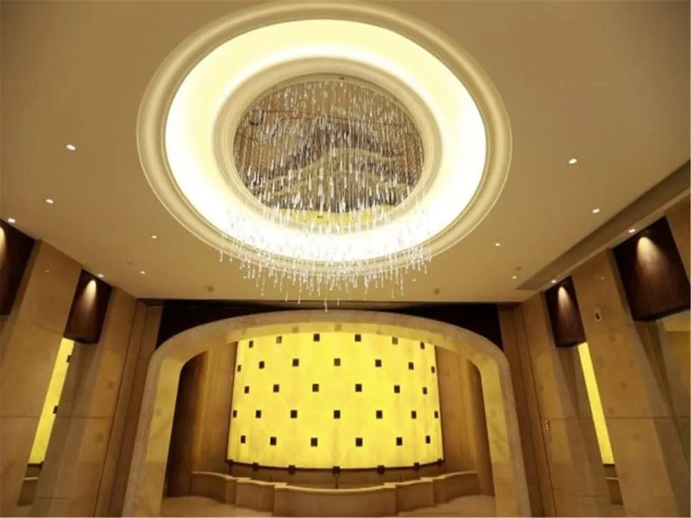 All-legend Hot-spring Resort Hotel Tianjin