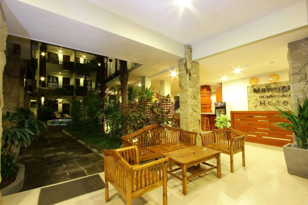 Manggar Indonesia Hotel