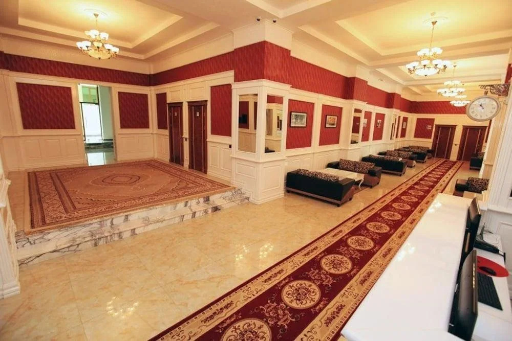 Kapaz sanatorium