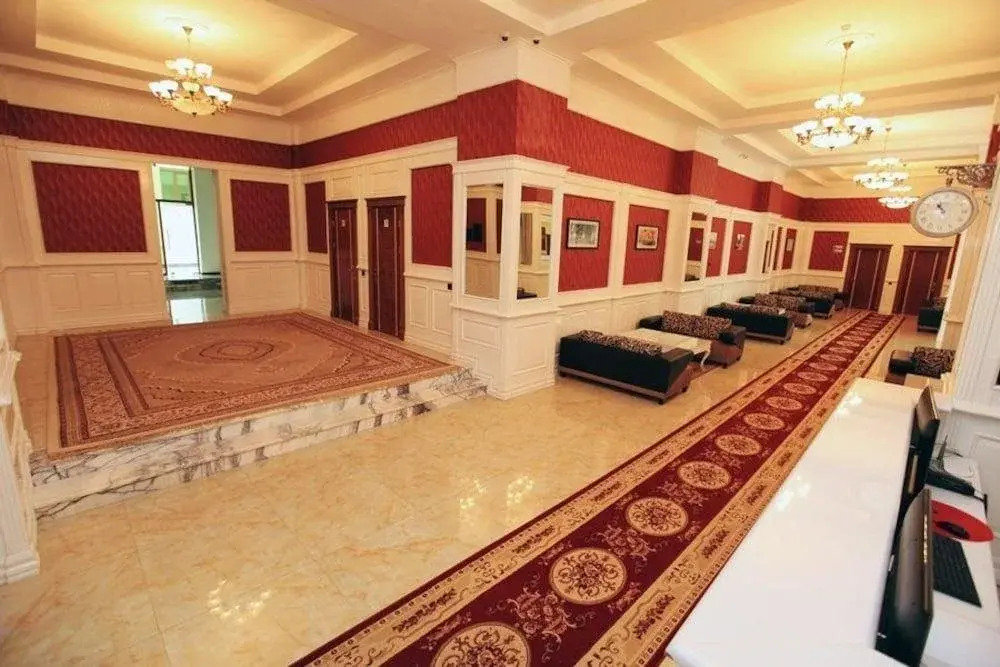 Kapaz sanatorium