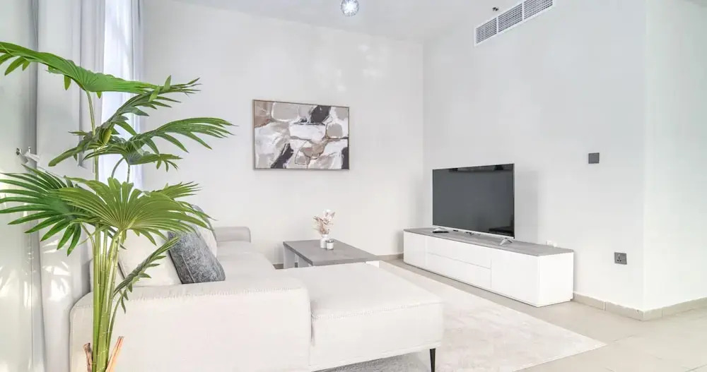 KOHH - 2BR in Oasis Residence 3