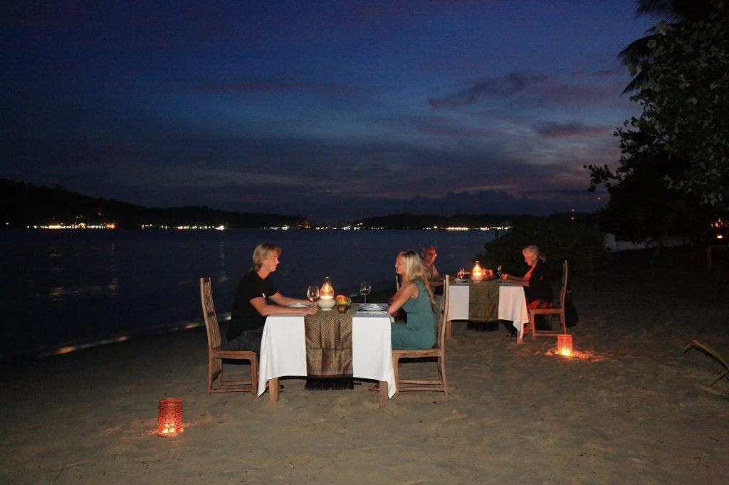 Chivapuri Beach Resort