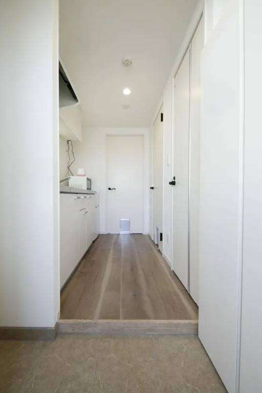 Kinshicho Apartment