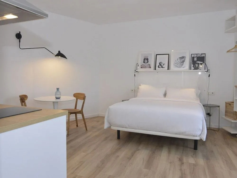 The Stay Las Palmas