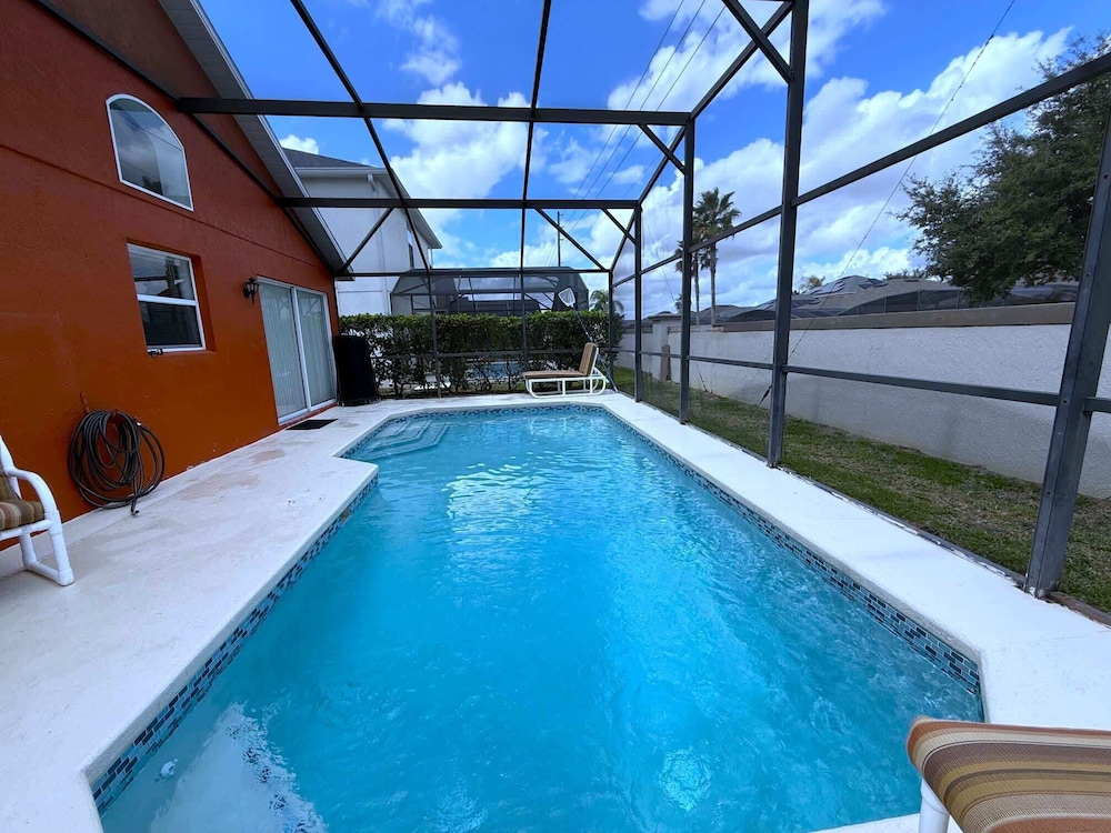 Southern Dunes Villa Private Pool