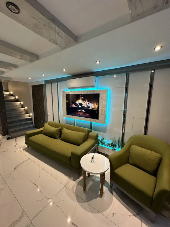 gazelle suites