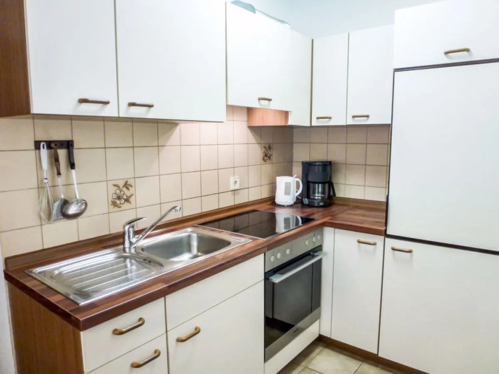 Apartment Sonnenmatt App- 12 by Interhome