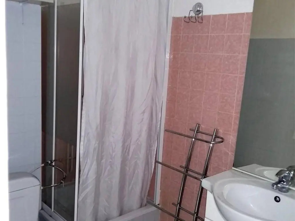 Appartement Argelès-sur-Mer, 1 pièce, 3 personnes - FR-1-388-60