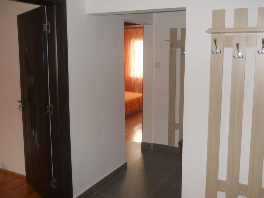 Zbor Apartments