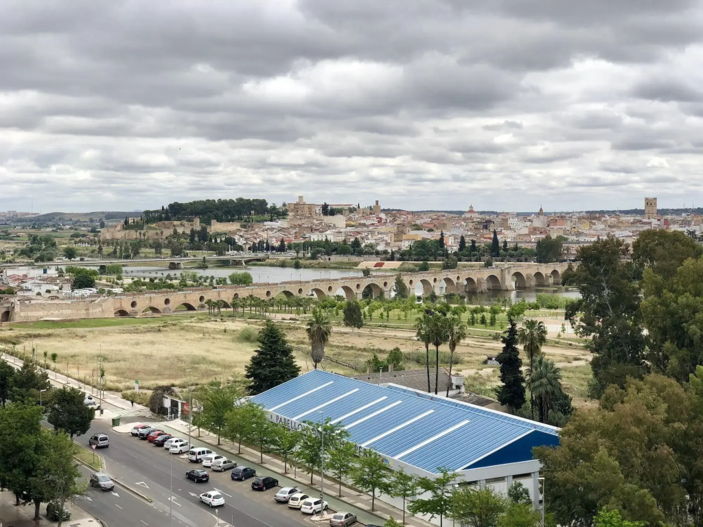 Turia Badajoz