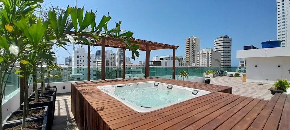 Hotel NG