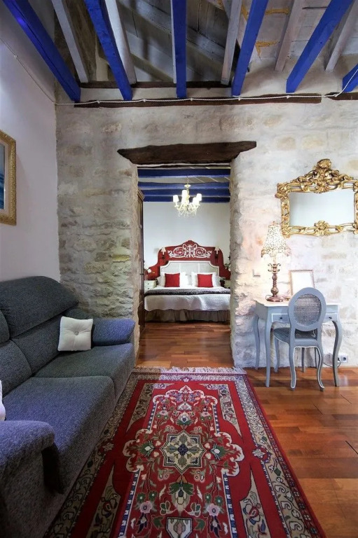 Hotel Boutique Nueve Leyendas