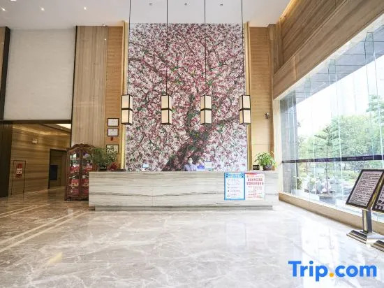 Yijia Zijinghua Hotel