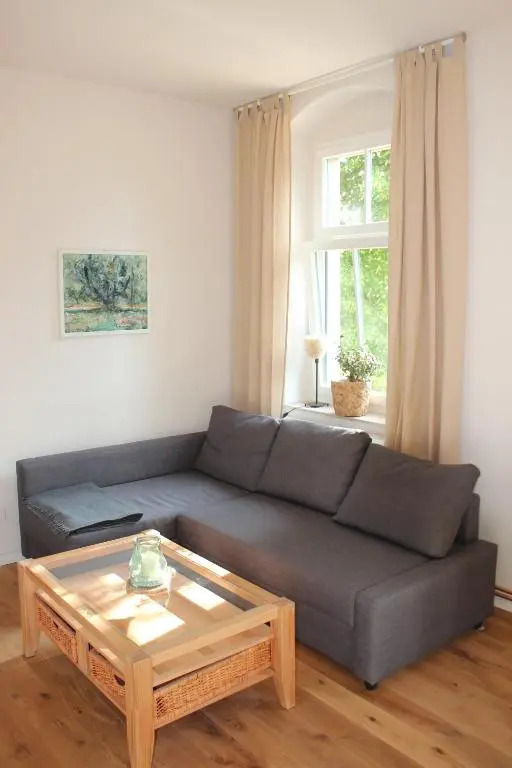 Ferienwohnung Goldgrund15