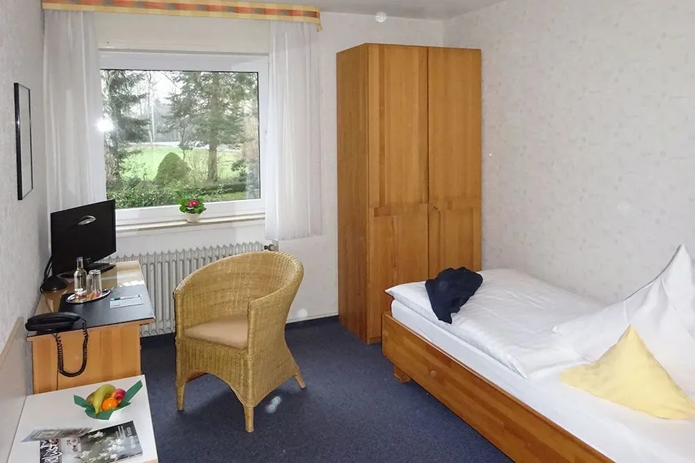 Hotel-Pension Haus Holtdirk