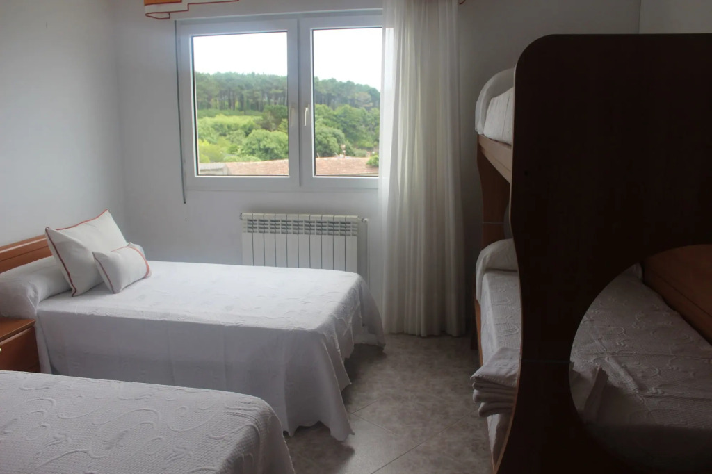Hotel Playa de Sardiñeiro