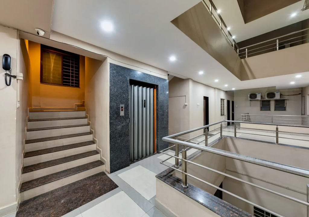 Hotel Radhakrishna