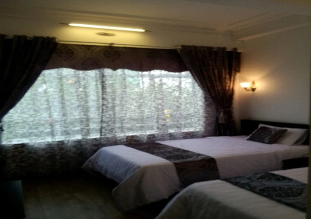 Evelyn Hotel Danang