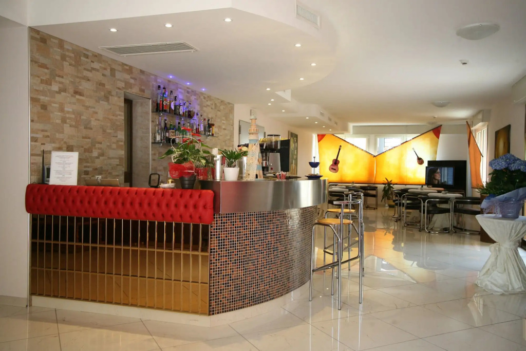Hotel Riposo