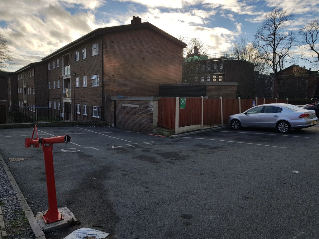 Holiday Inn Express Wakefield by IHG
