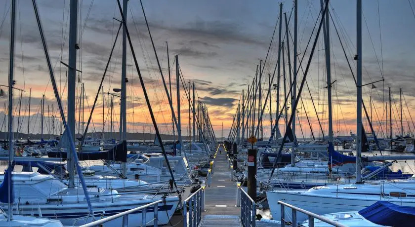 Casaboat Denia