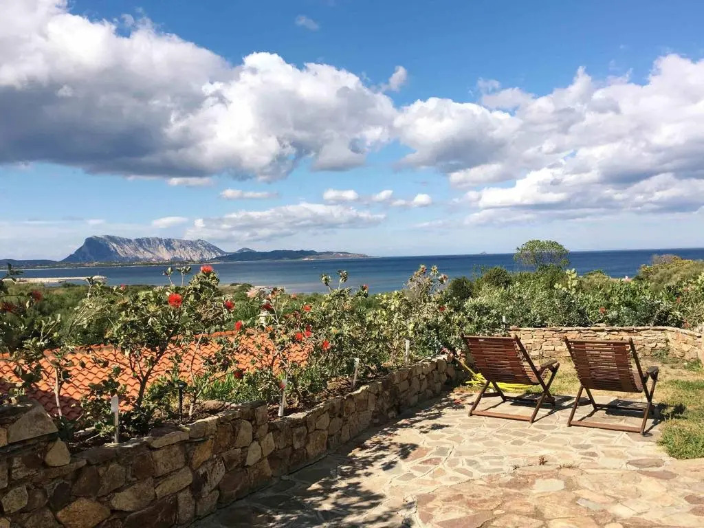 Villa Minda Lodge & View